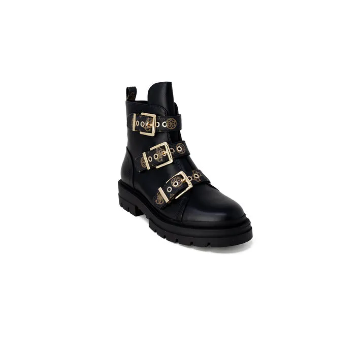 Guess stivali  con fibbia  