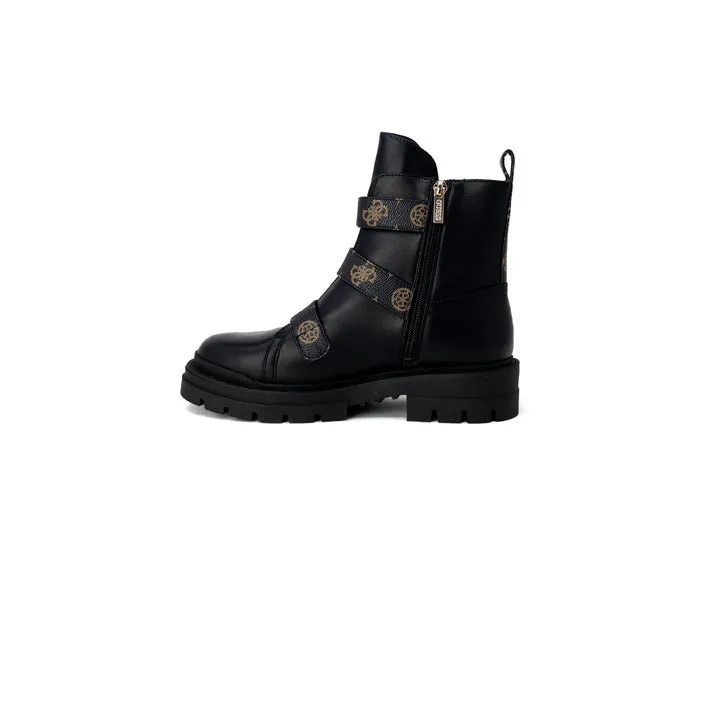 Guess stivali  con fibbia  