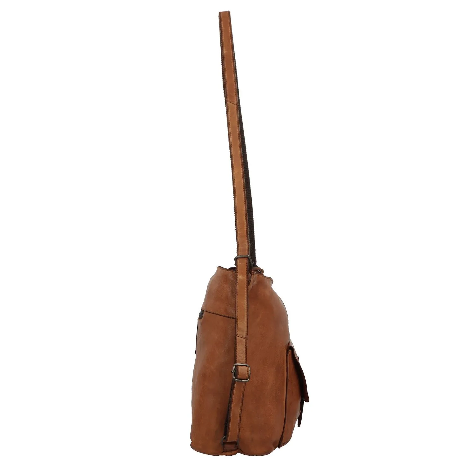 Harbour 2nd Urban Poets Baily Borsa a tracolla Pelle 32 cm