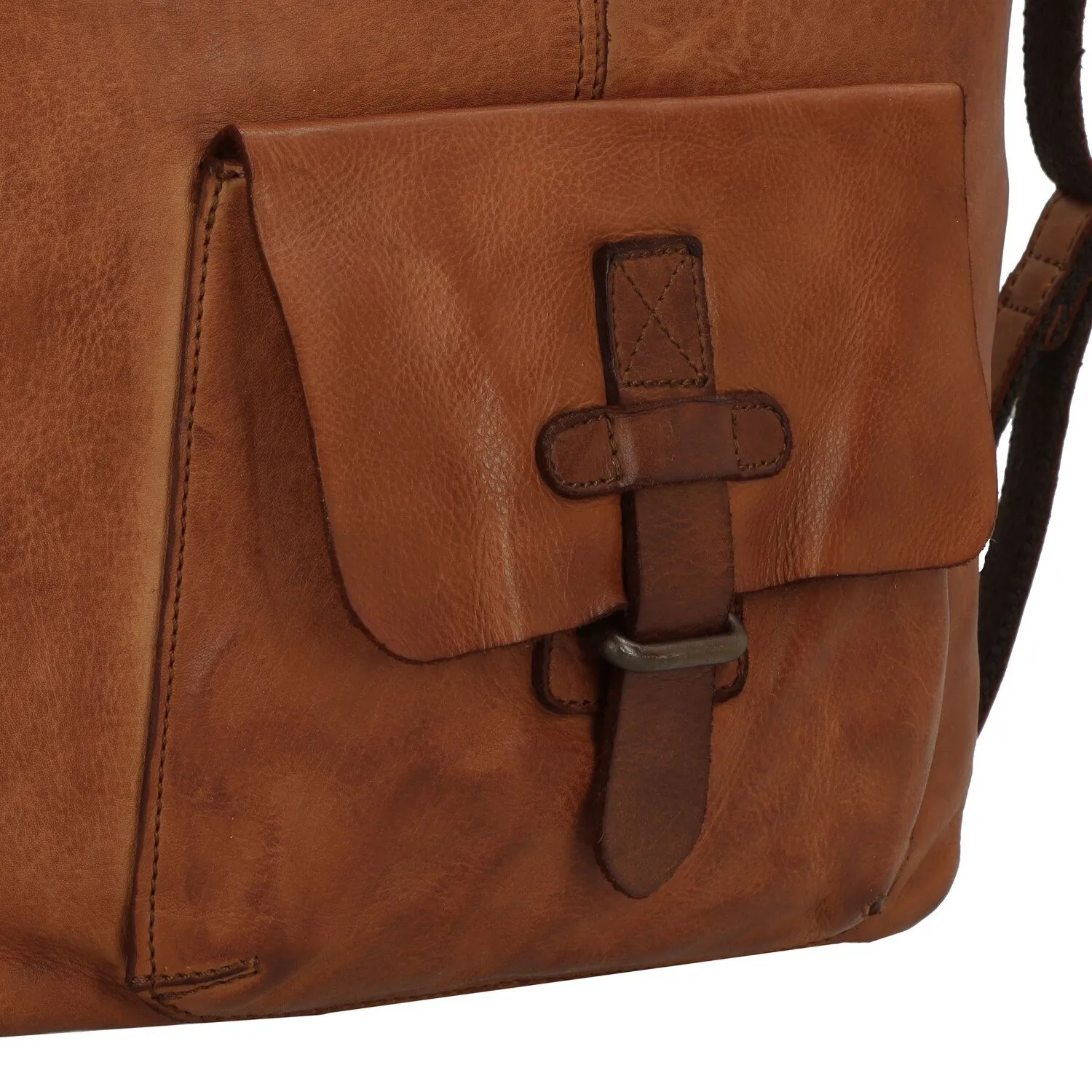 Harbour 2nd Urban Poets Baily Borsa a tracolla Pelle 32 cm