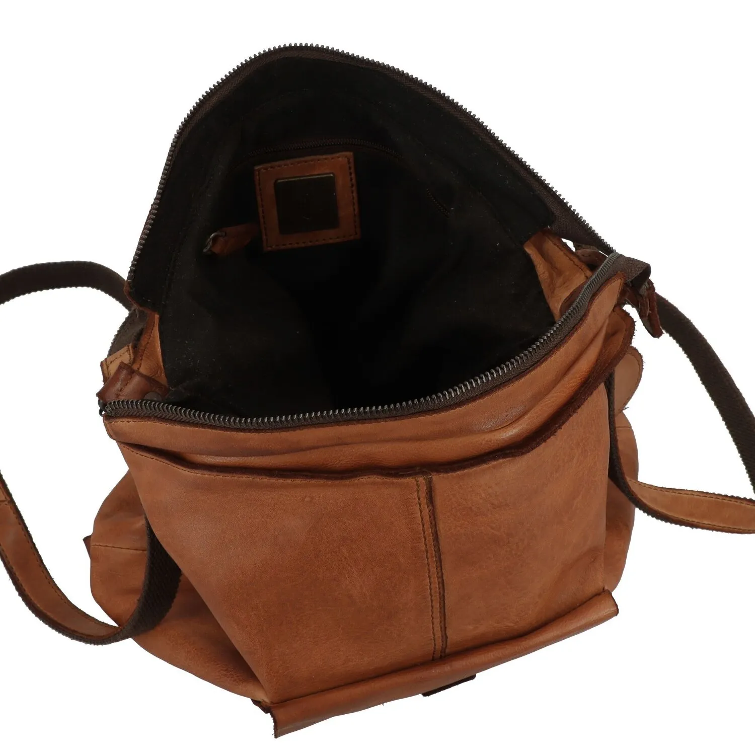 Harbour 2nd Urban Poets Baily Borsa a tracolla Pelle 32 cm