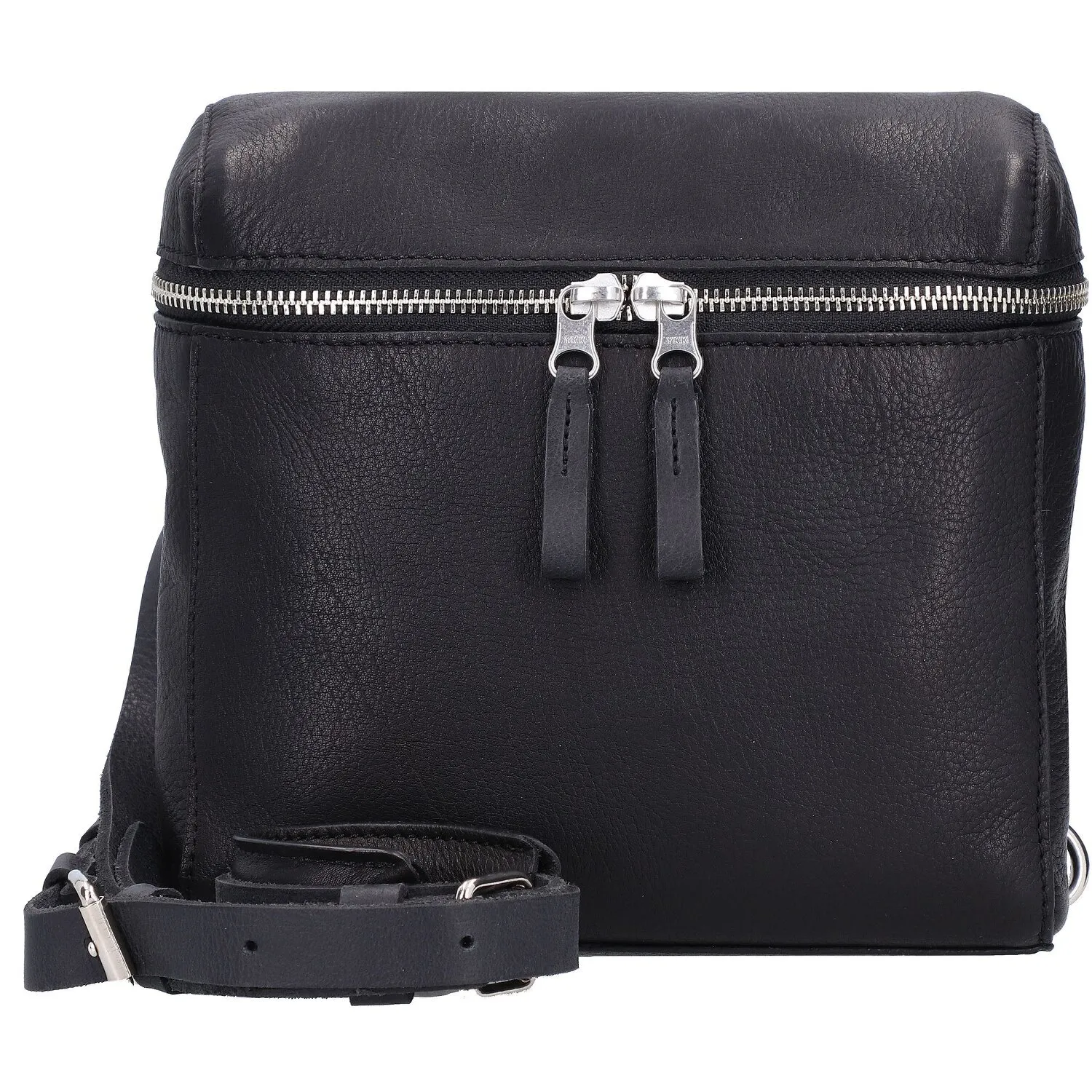 Harold's Box Borsa a tracolla in pelle 21 cm