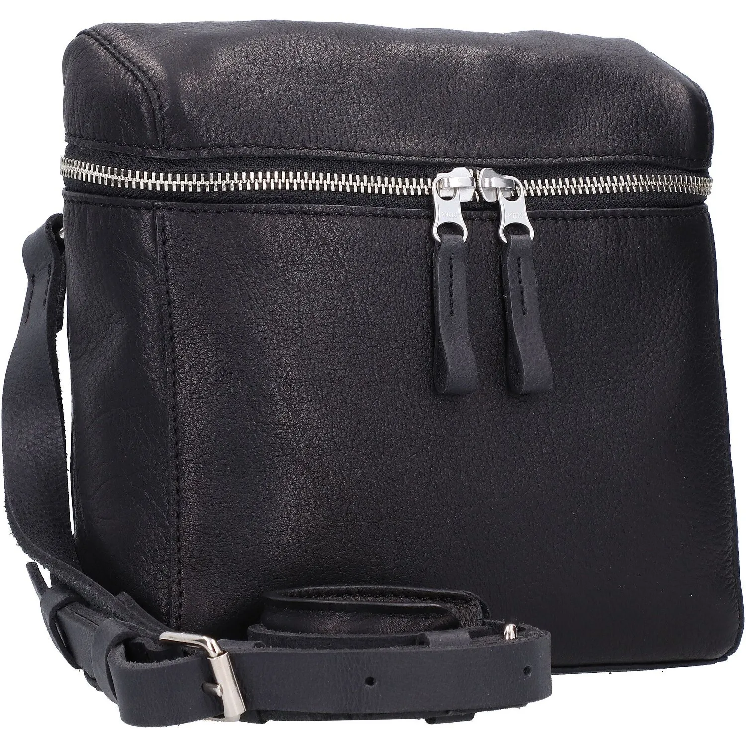 Harold's Box Borsa a tracolla in pelle 21 cm