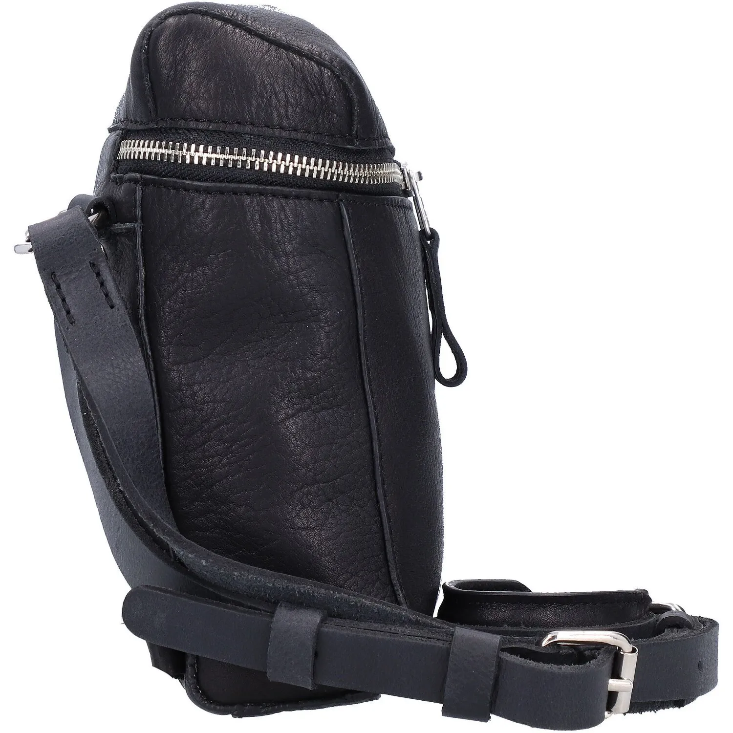 Harold's Box Borsa a tracolla in pelle 21 cm