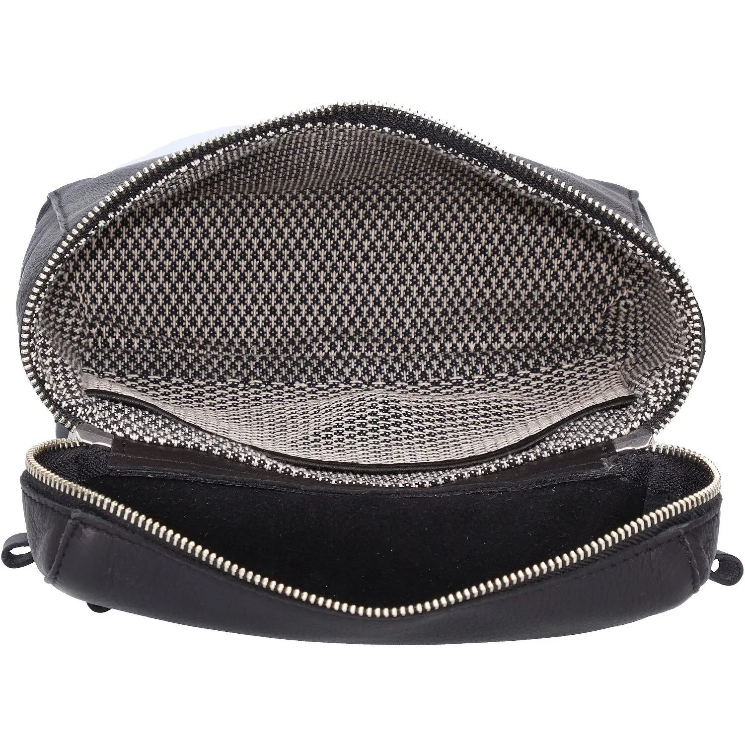 Harold's Box Borsa a tracolla in pelle 21 cm