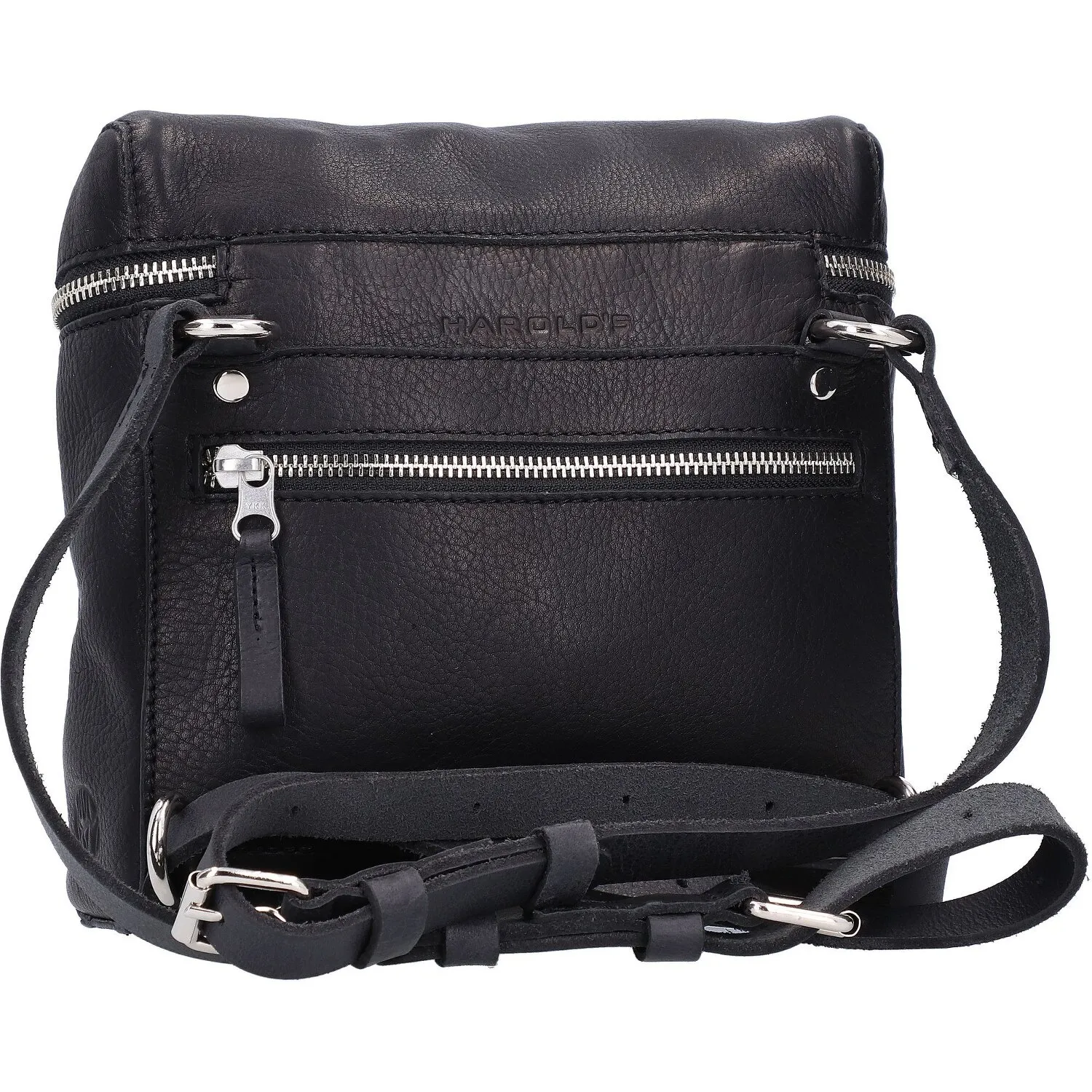Harold's Box Borsa a tracolla in pelle 21 cm