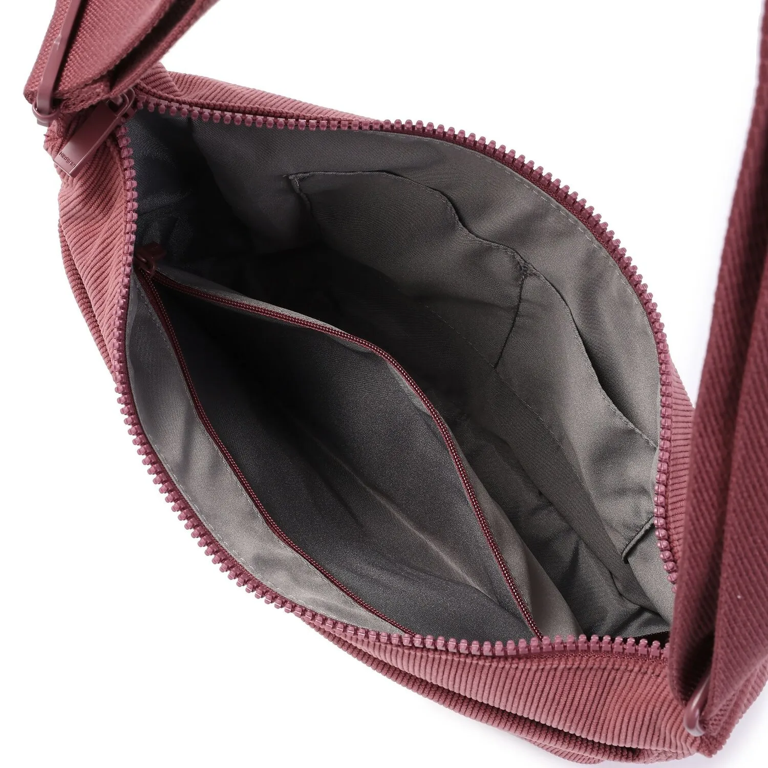 Hedgren Harper's Borsa a tracolla Protezione RFID 30.5 cm