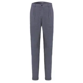Henk ter Horst Belotti Pantaloni superstretch Grigio