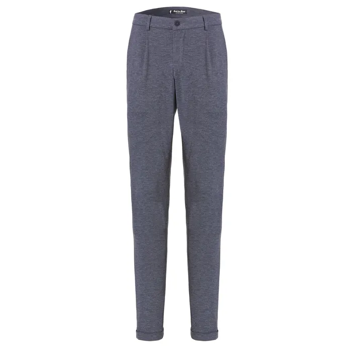 Henk ter Horst Belotti Pantaloni superstretch Grigio