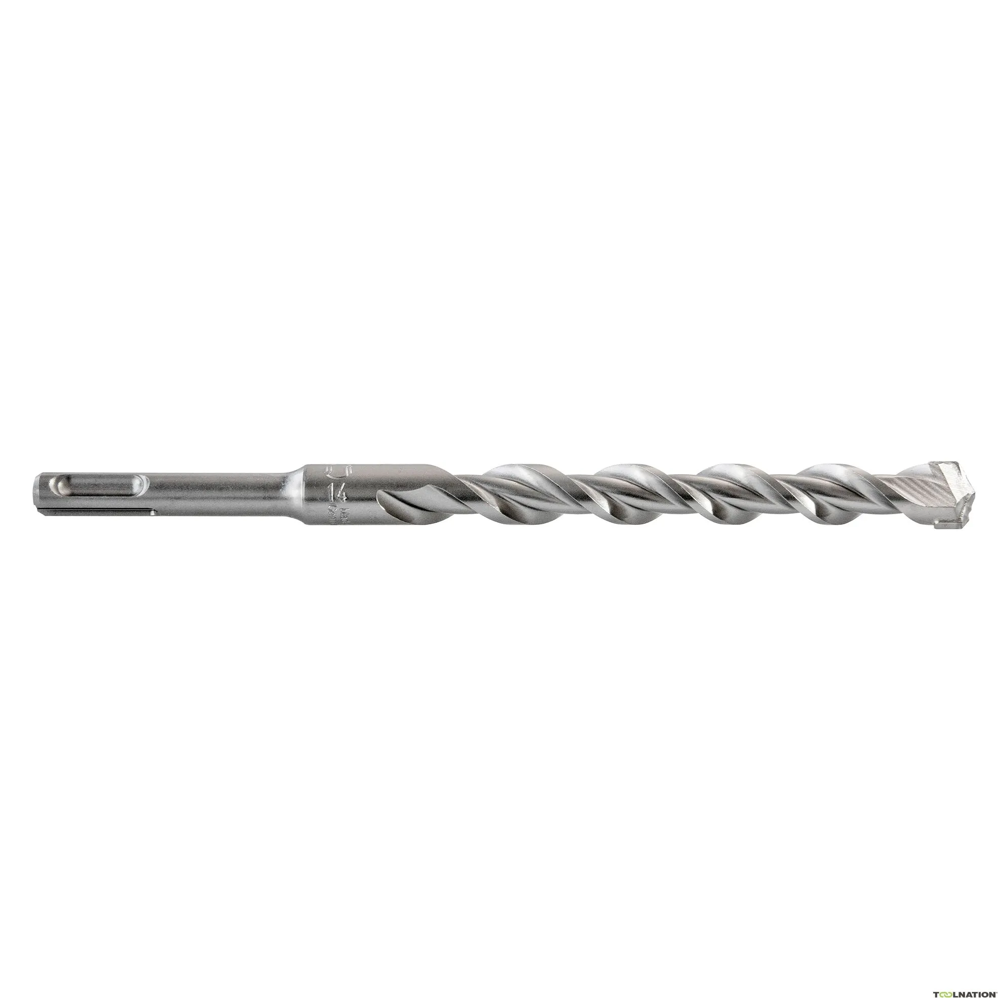 HiKOKI Accessori 782503 SDS-Plus Hamerboor 2-snijder 20x450 mm