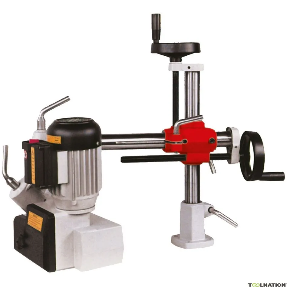 Holzmann SF324N_230V Alimentatore a 4 velocità