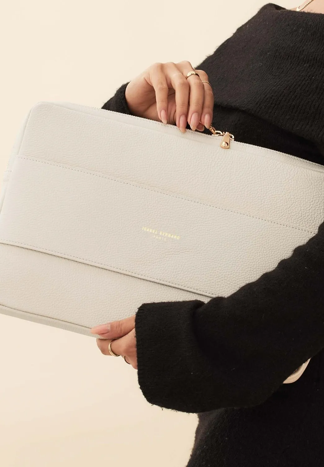 HONORÉ CARESS - Borsa porta PC