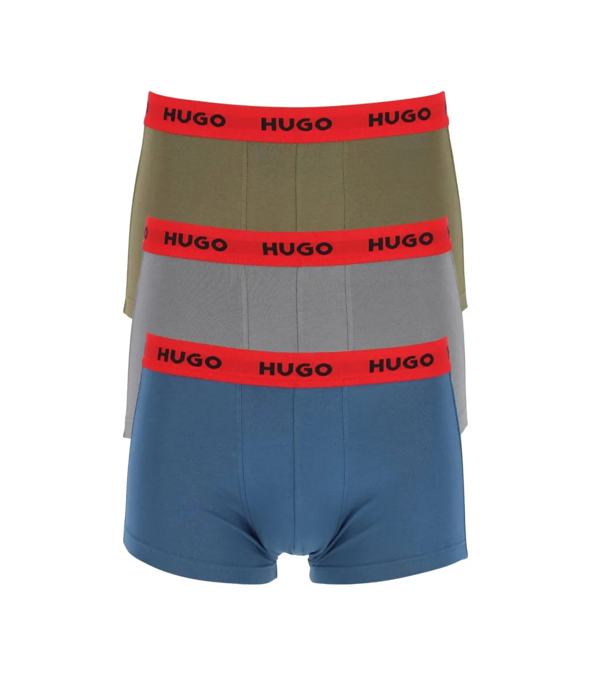 Hugo Uomo Boxer Set 3 Pack