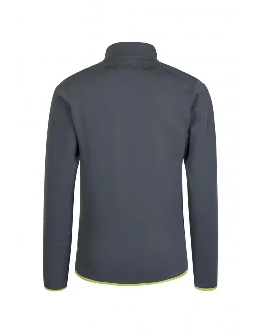 ICELAND PILE ANORAK MONTURA