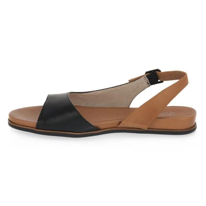 JANA BLACK SOFTLINE
