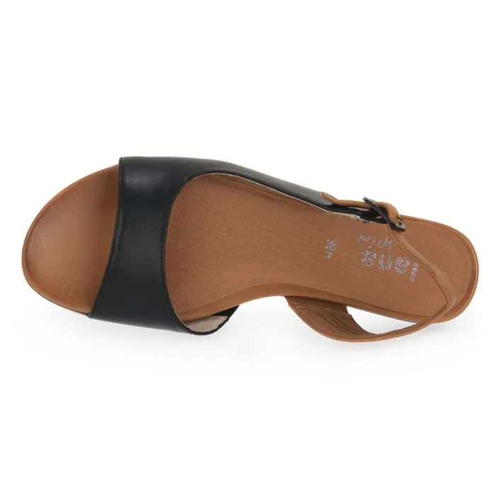 JANA BLACK SOFTLINE