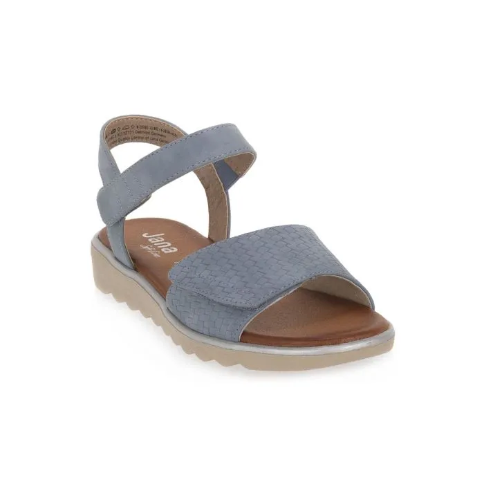 JANA DENIM SOFTLINE