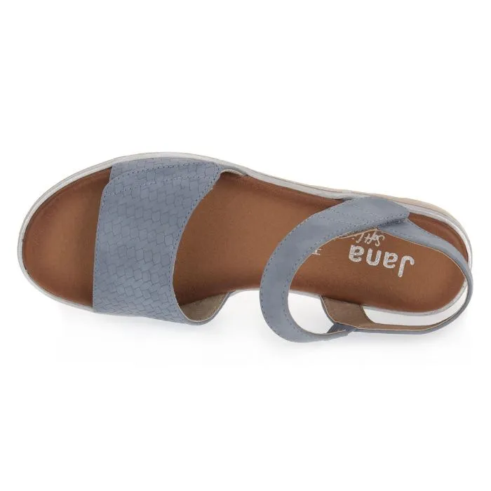JANA DENIM SOFTLINE