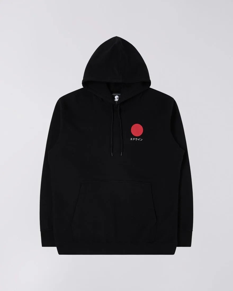 JAPANESE SUN HOODIE SWEAT