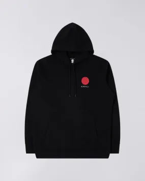 JAPANESE SUN HOODIE SWEAT