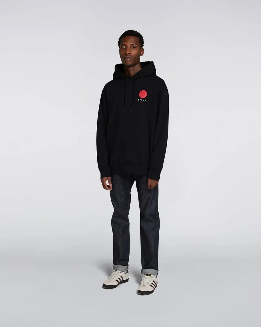JAPANESE SUN HOODIE SWEAT
