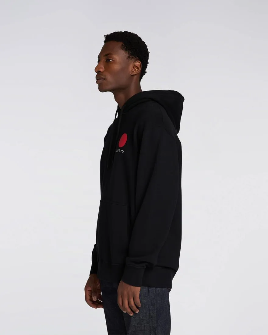 JAPANESE SUN HOODIE SWEAT