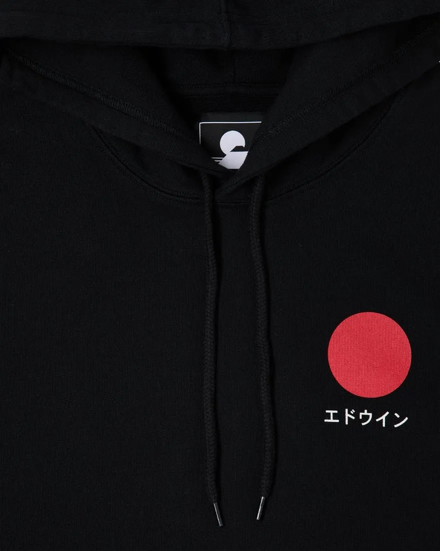 JAPANESE SUN HOODIE SWEAT