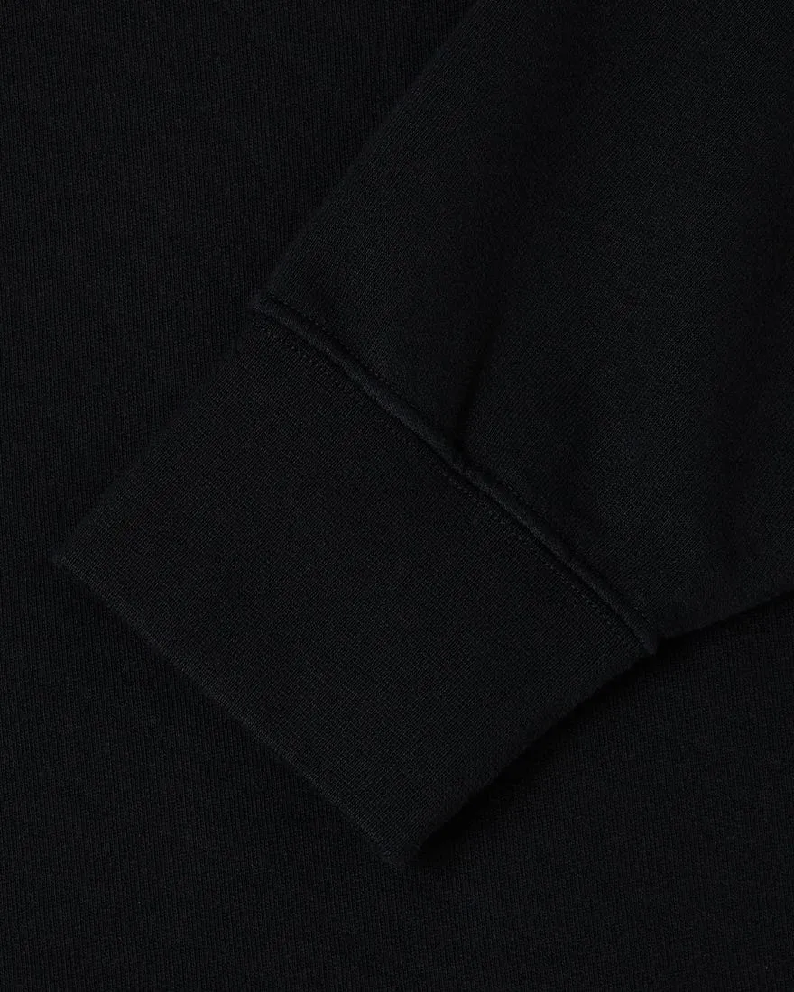 JAPANESE SUN HOODIE SWEAT