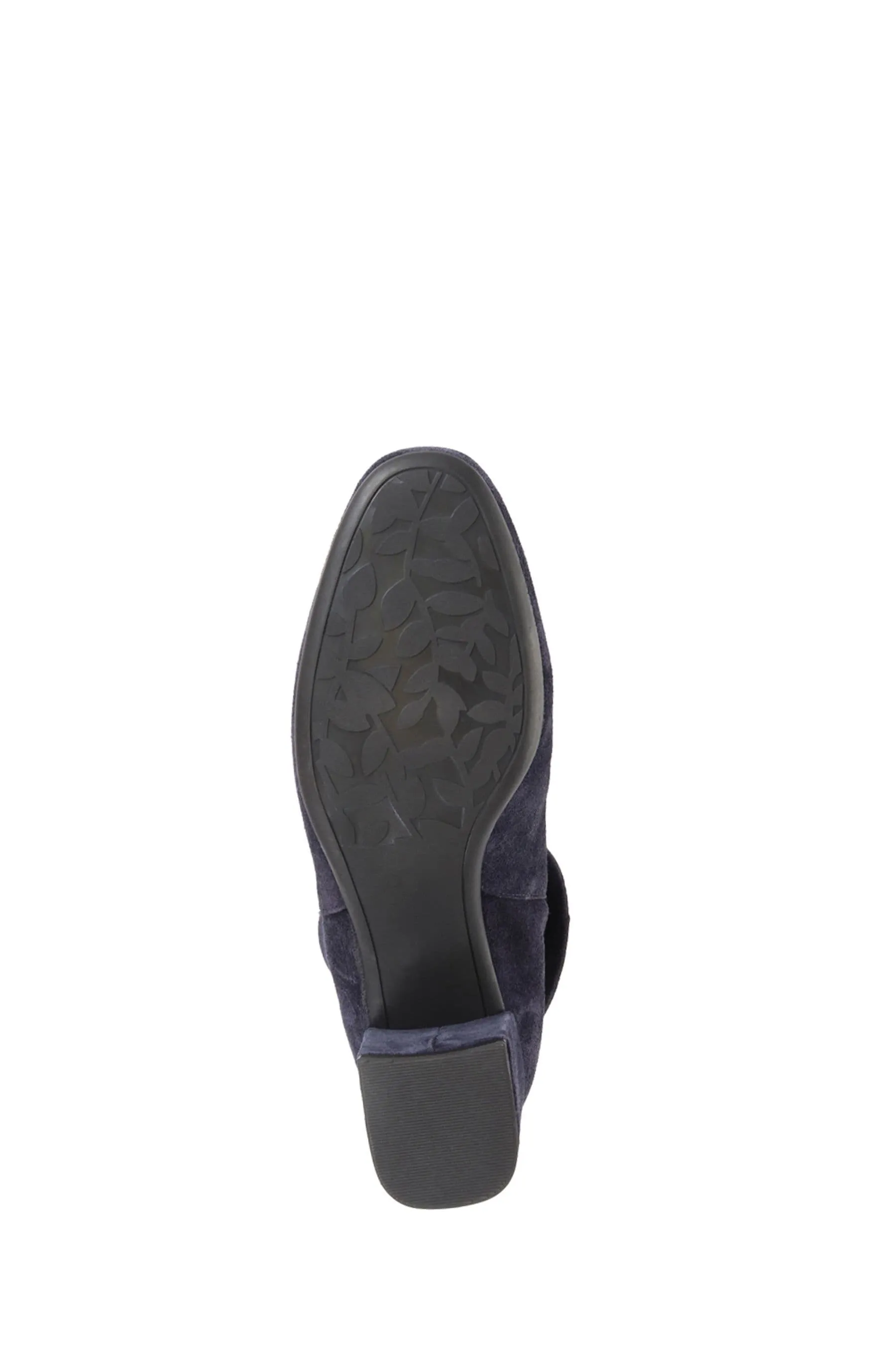 Jones Bootmaker - Lylah - Stivali alla caviglia scamosciata con tacco    