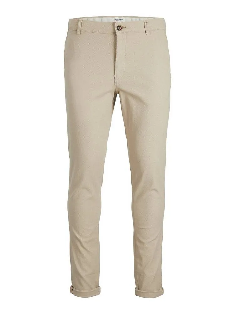 JpstMarco Jjfury AKM - Pantaloni Chino