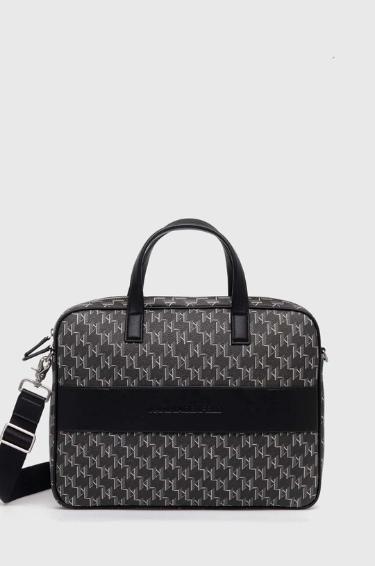 Karl Lagerfeld borsa per laptop