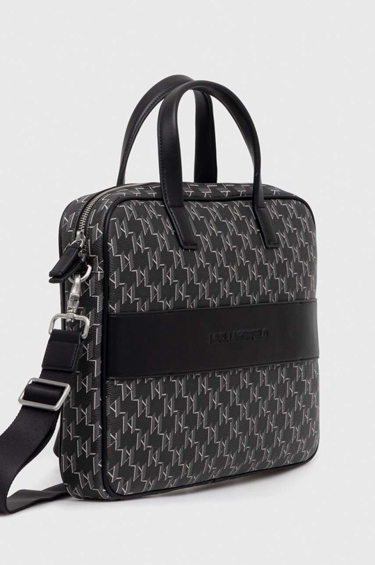 Karl Lagerfeld borsa per laptop