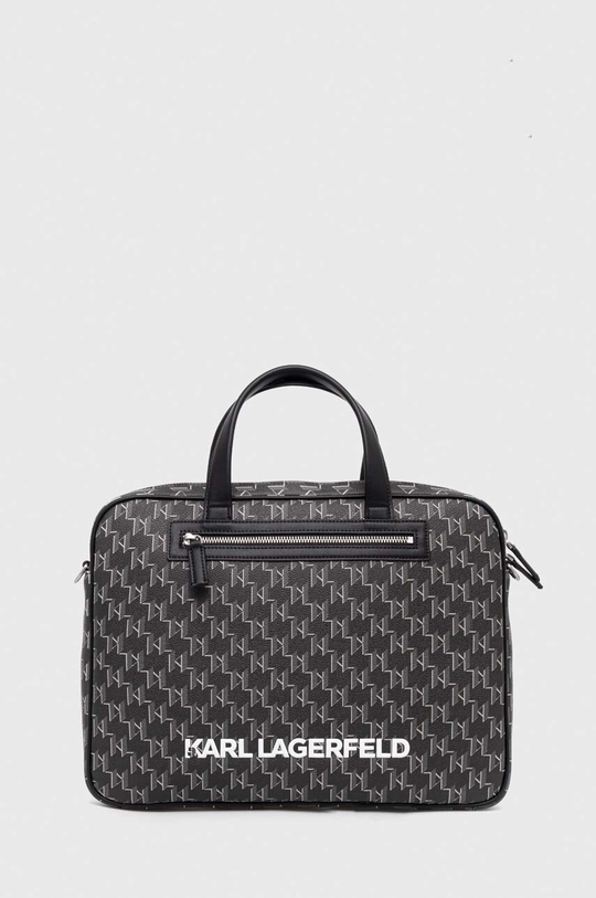 Karl Lagerfeld borsa per laptop