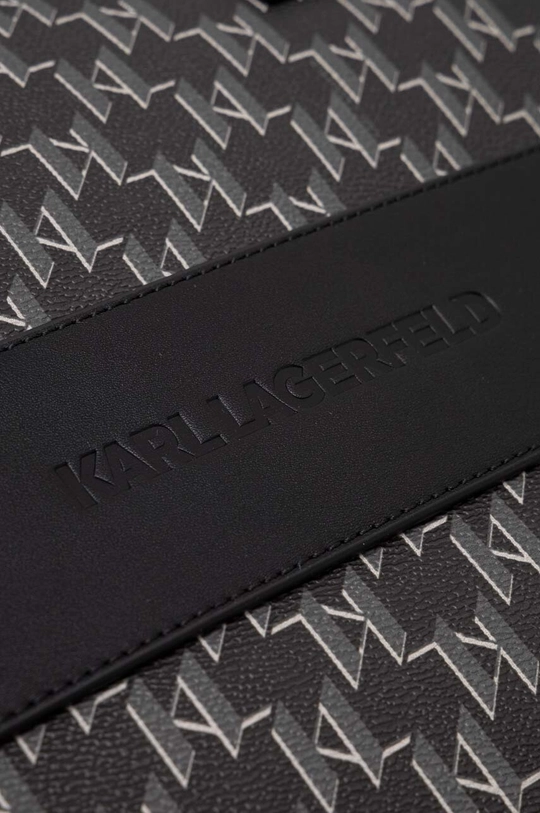 Karl Lagerfeld borsa per laptop