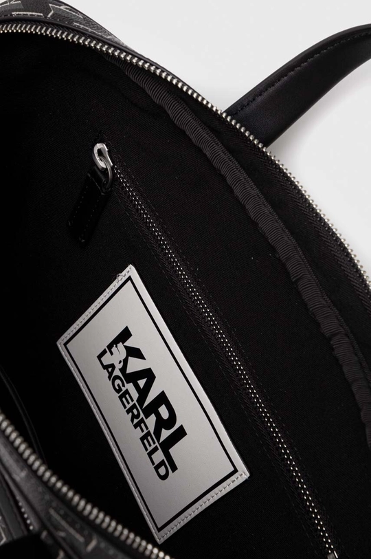 Karl Lagerfeld borsa per laptop
