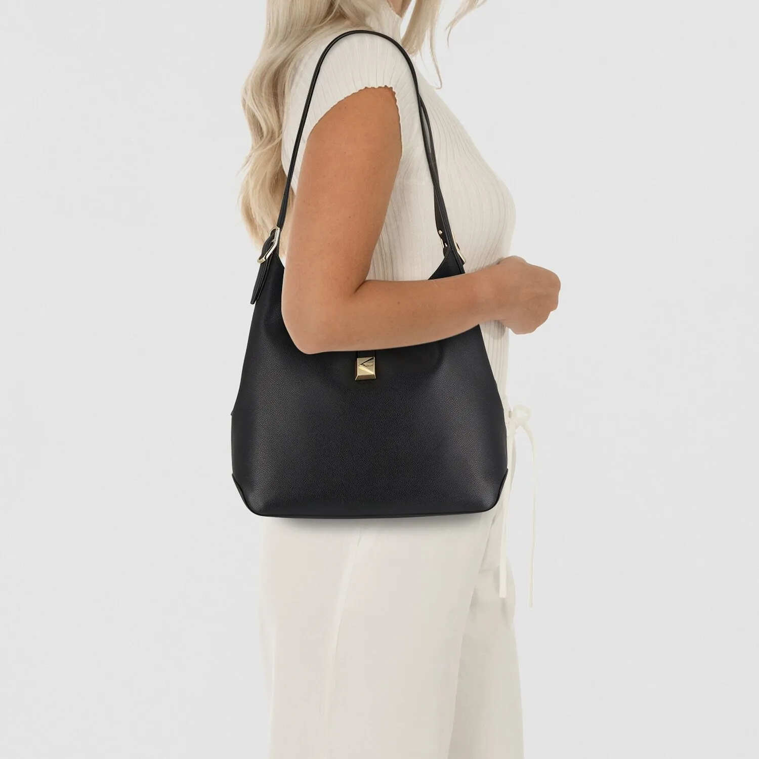 Kate Spade New York Deco Borsa a tracolla Pelle 31 cm