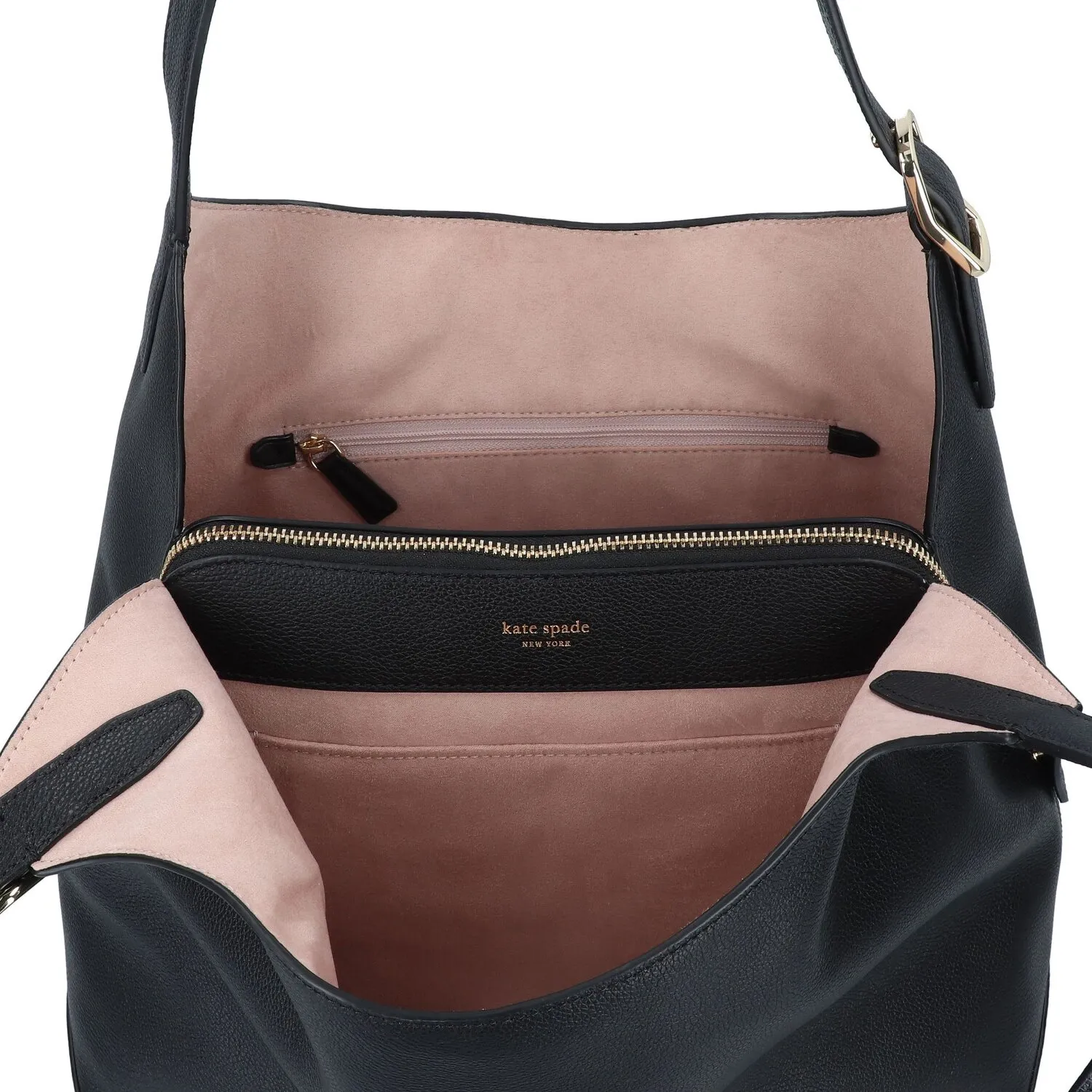 Kate Spade New York Deco Borsa a tracolla Pelle 31 cm