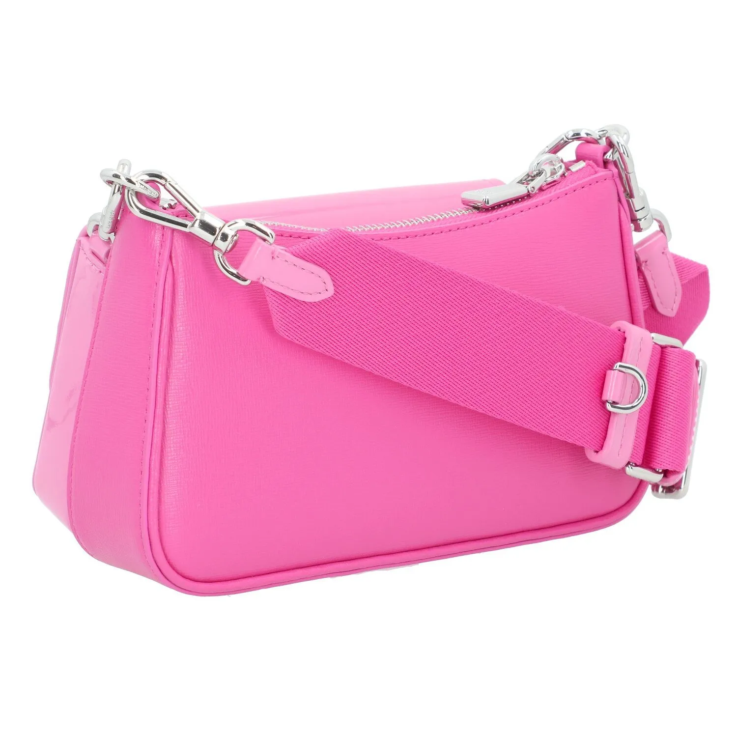 Kate Spade New York Double Up Borsa a tracolla Pelle 21 cm