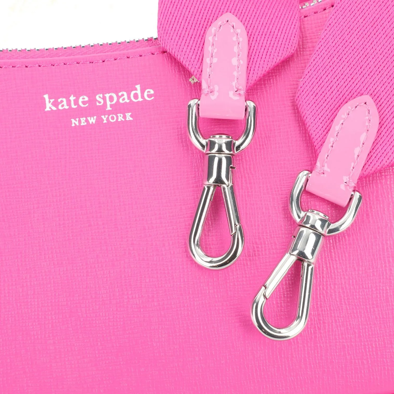 Kate Spade New York Double Up Borsa a tracolla Pelle 21 cm