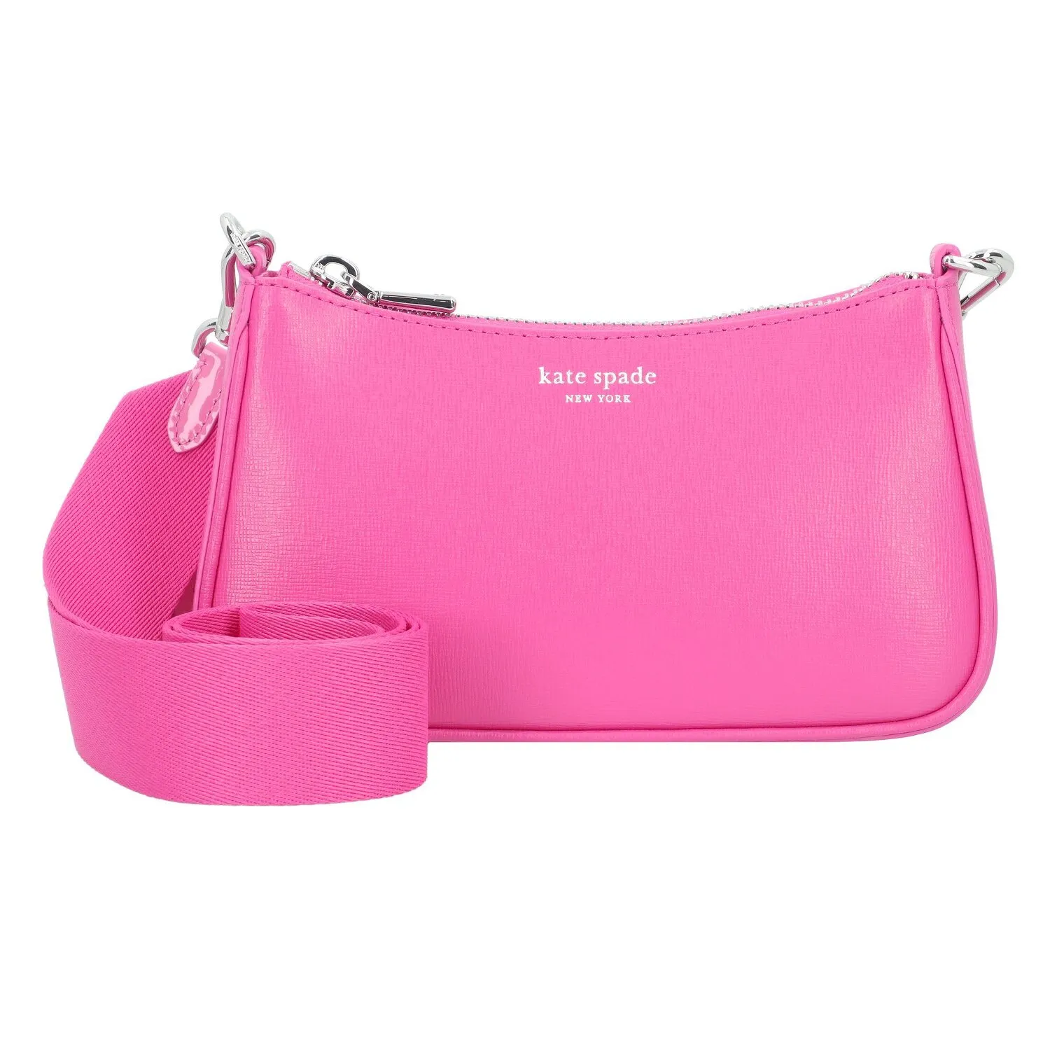 Kate Spade New York Double Up Borsa a tracolla Pelle 21 cm