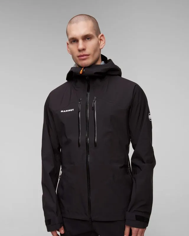 Kurtka przeciwdeszczowa męska Mammut Taiss HS 101029391-1