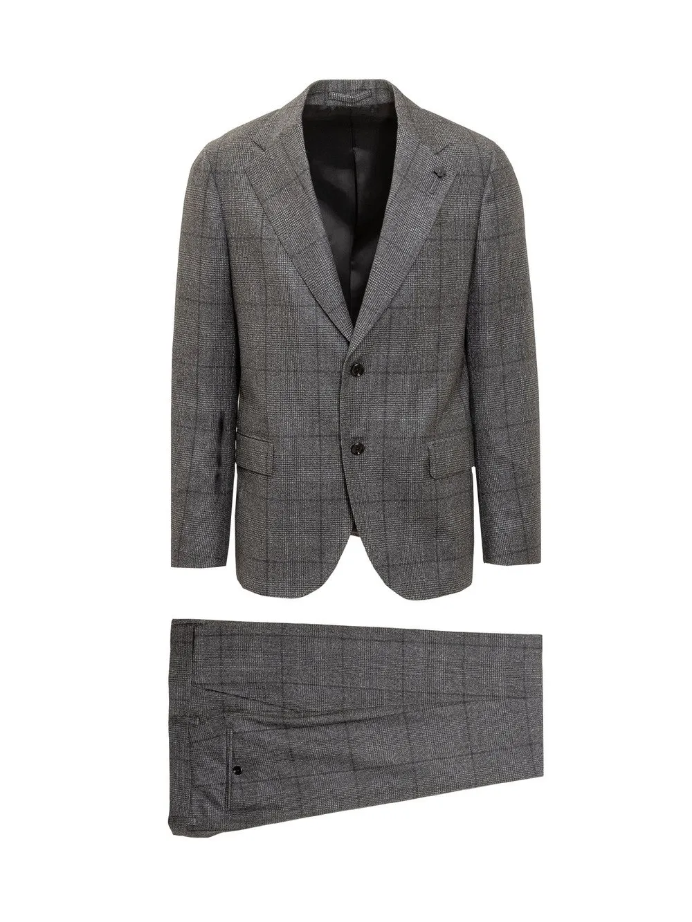 LARDINI Abito due Pezzi Special Line. 
