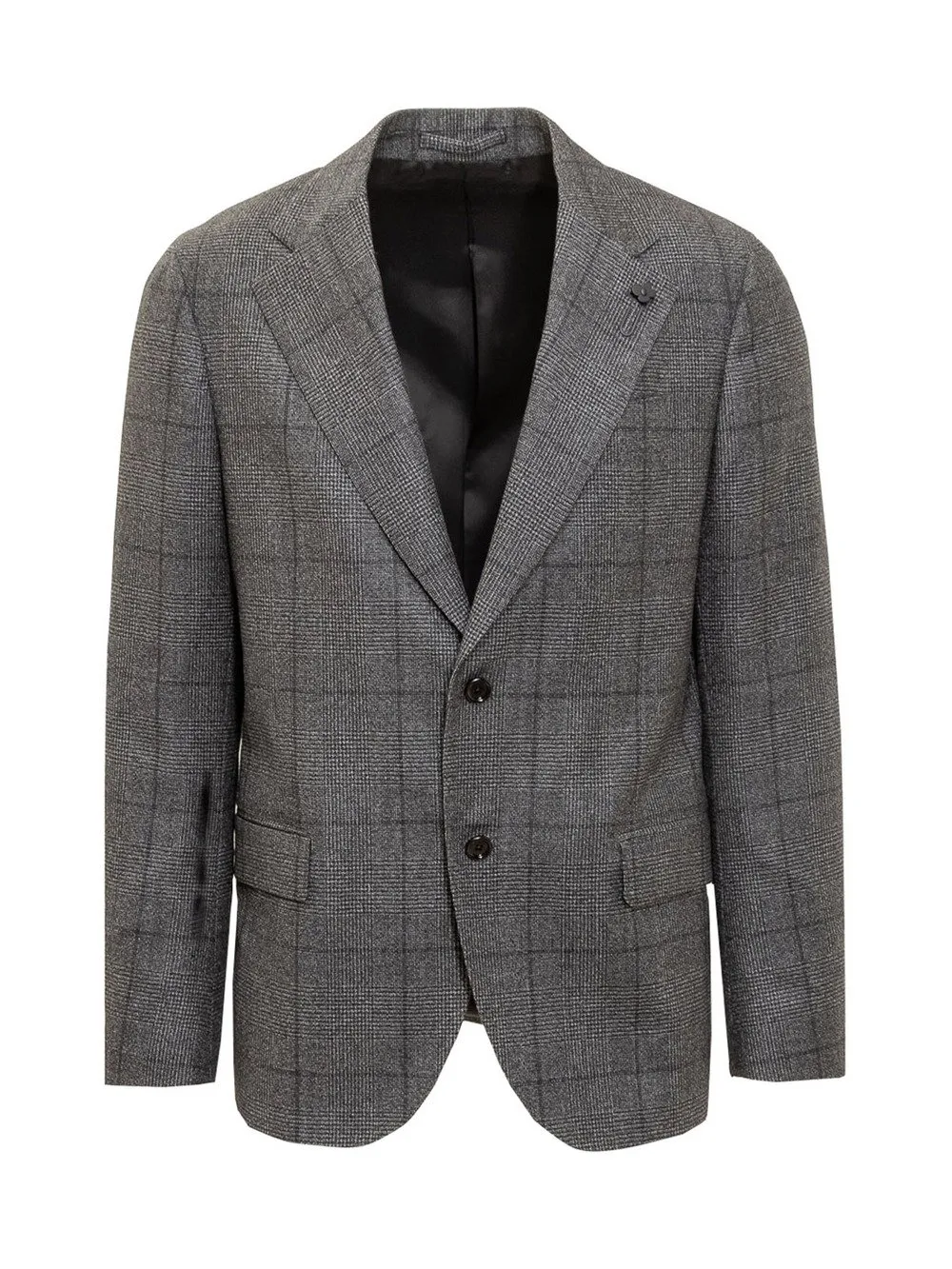 LARDINI Abito due Pezzi Special Line. 