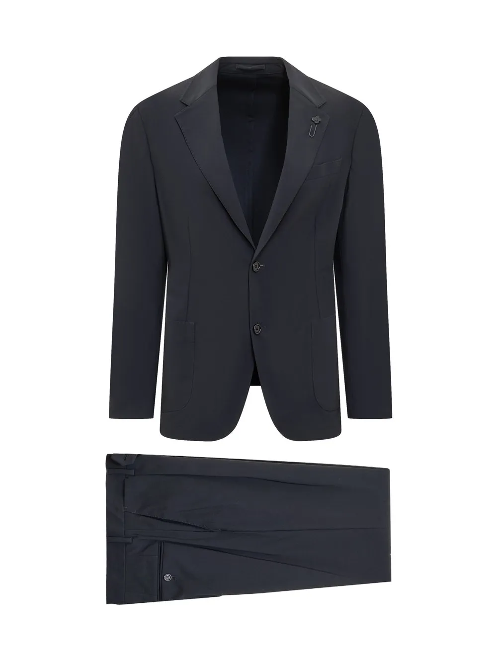 LARDINI Abito Easy DR7 