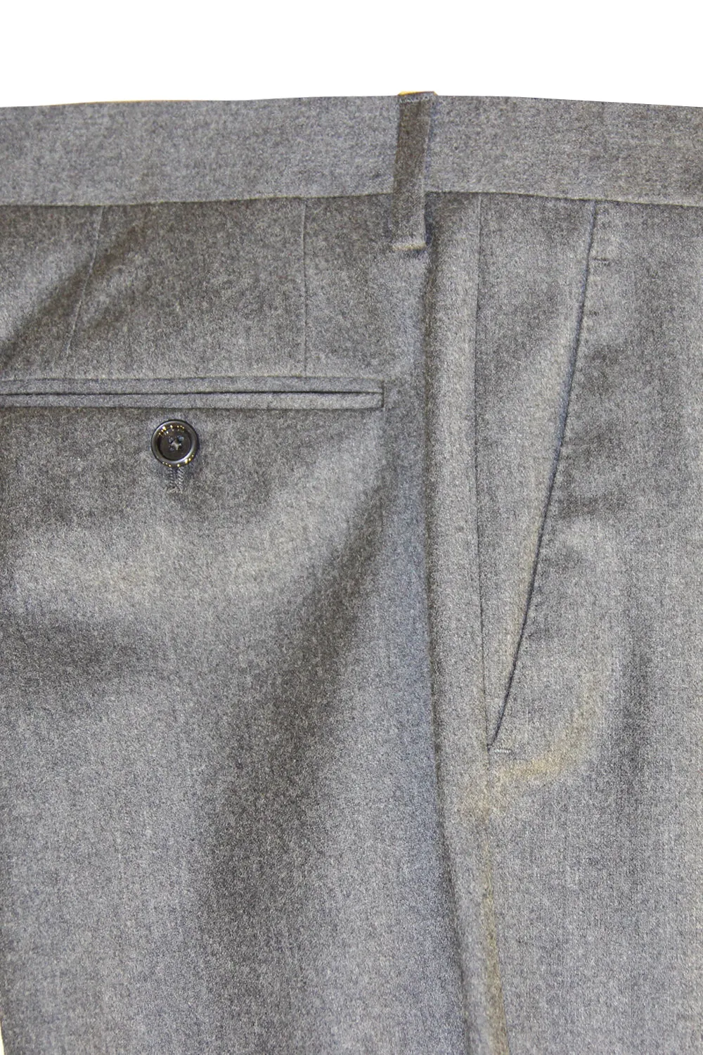 LARDINI Abito misto lana e cashmere doppiopetto