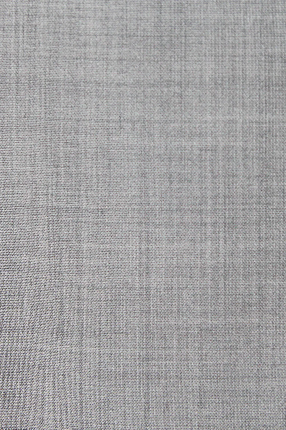 LARDINI Abito monopetto in fresco lana