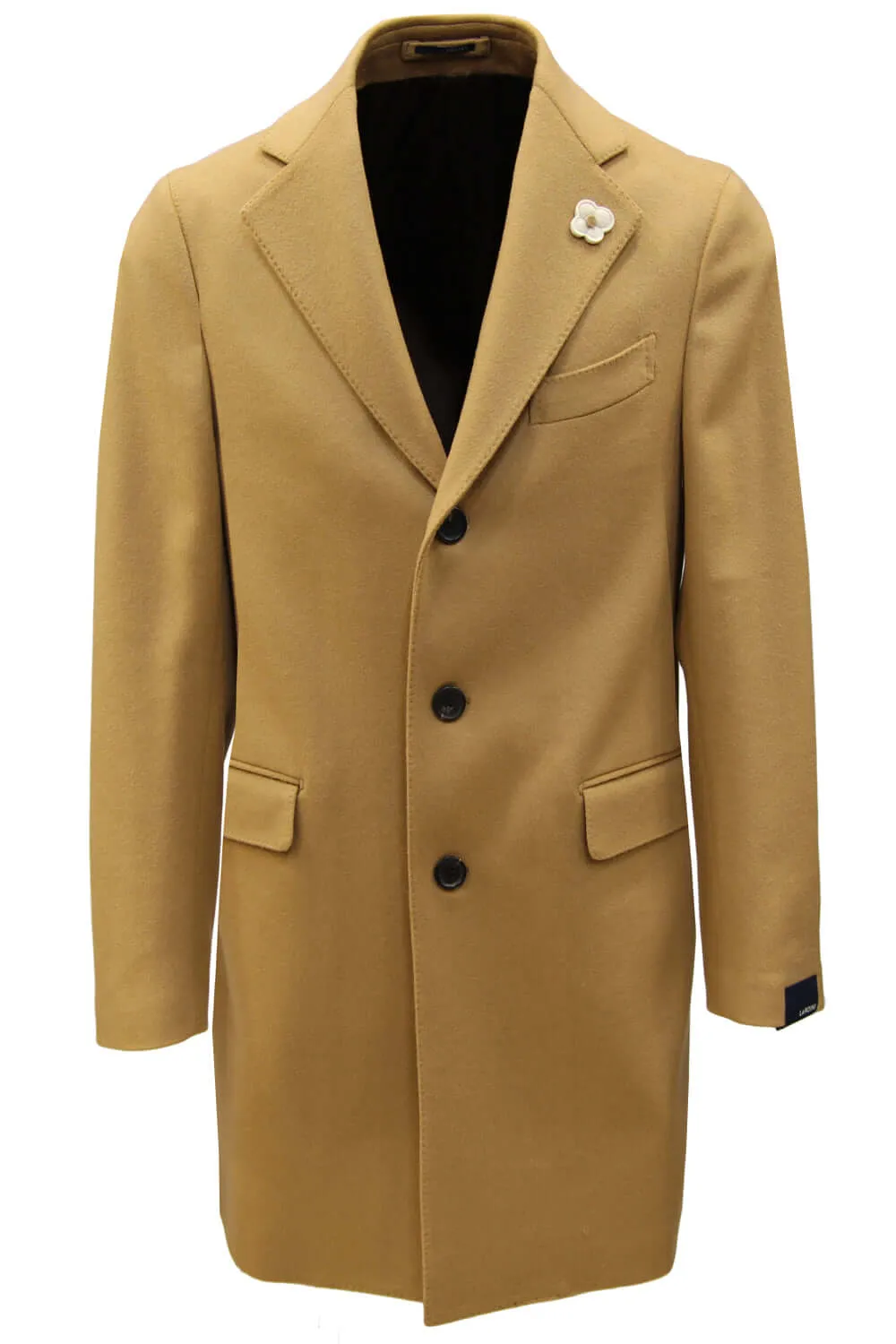 LARDINI Cappotto