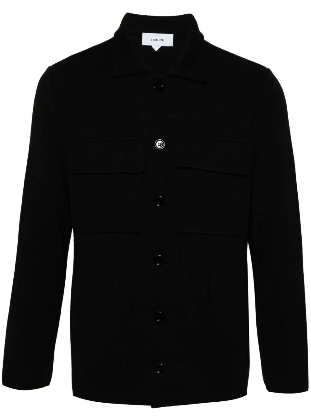 Lardini-Cardigan