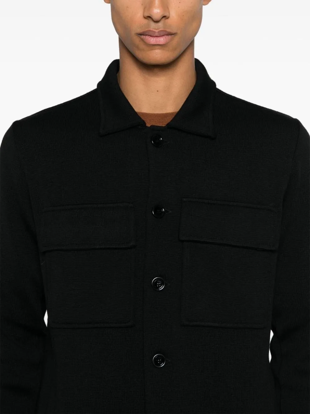 Lardini-Cardigan