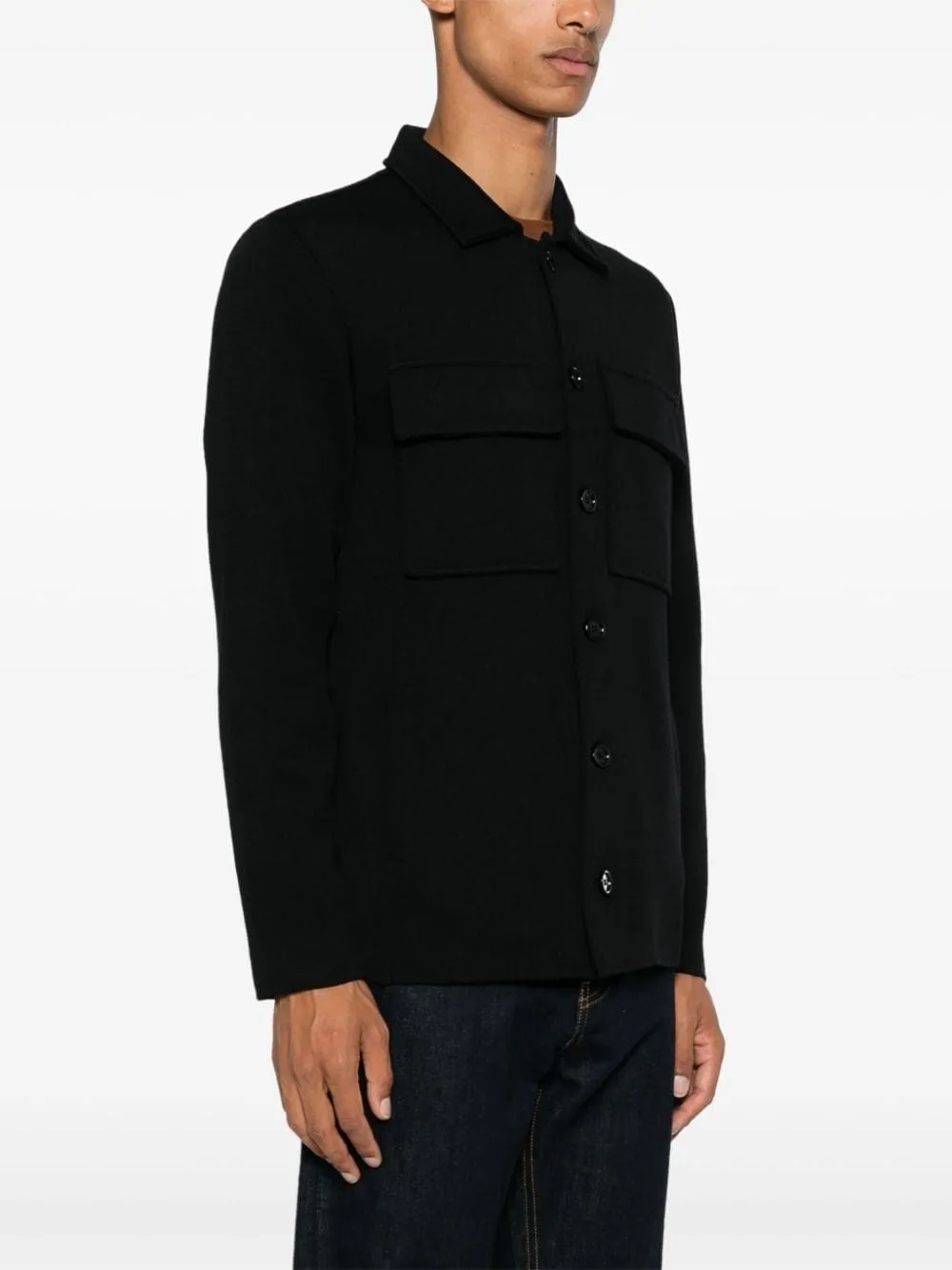 Lardini-Cardigan